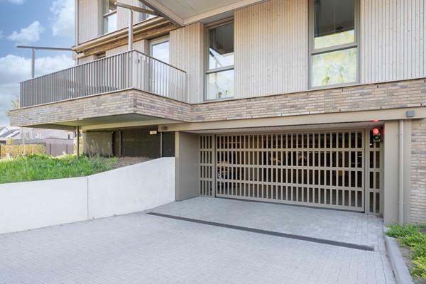 Medium property photo - Houtwal 74, 4741 GX Hoeven